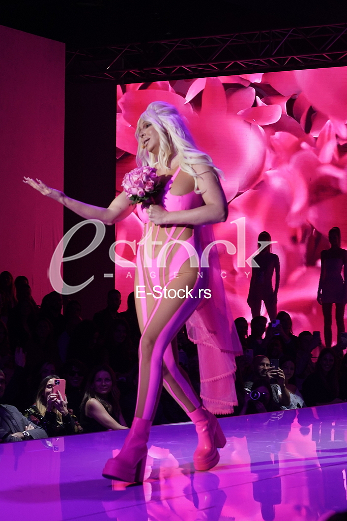 Jelena Karleusa