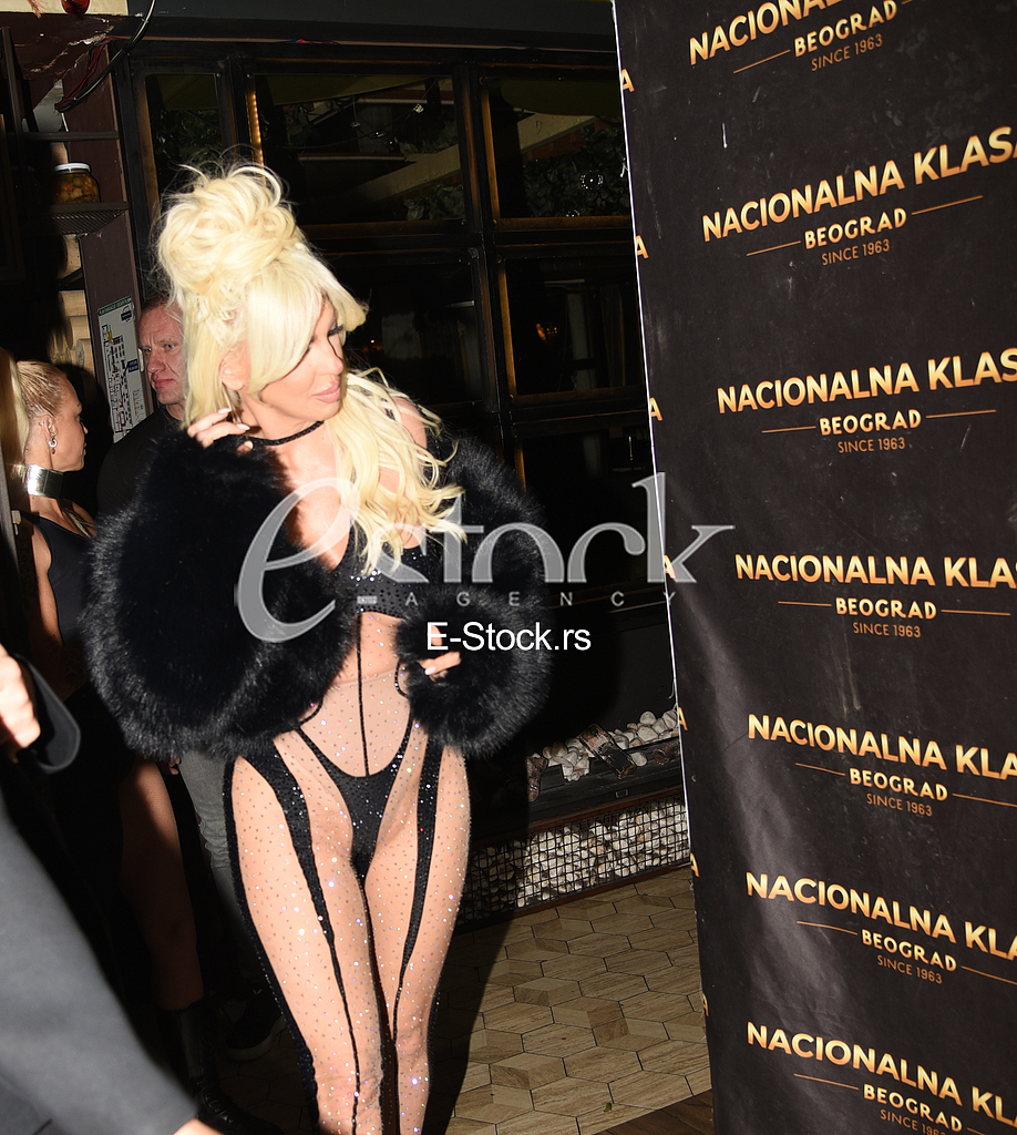 Jelena Karleusa