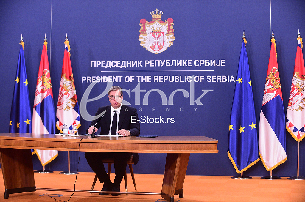Aleksandar Vucic