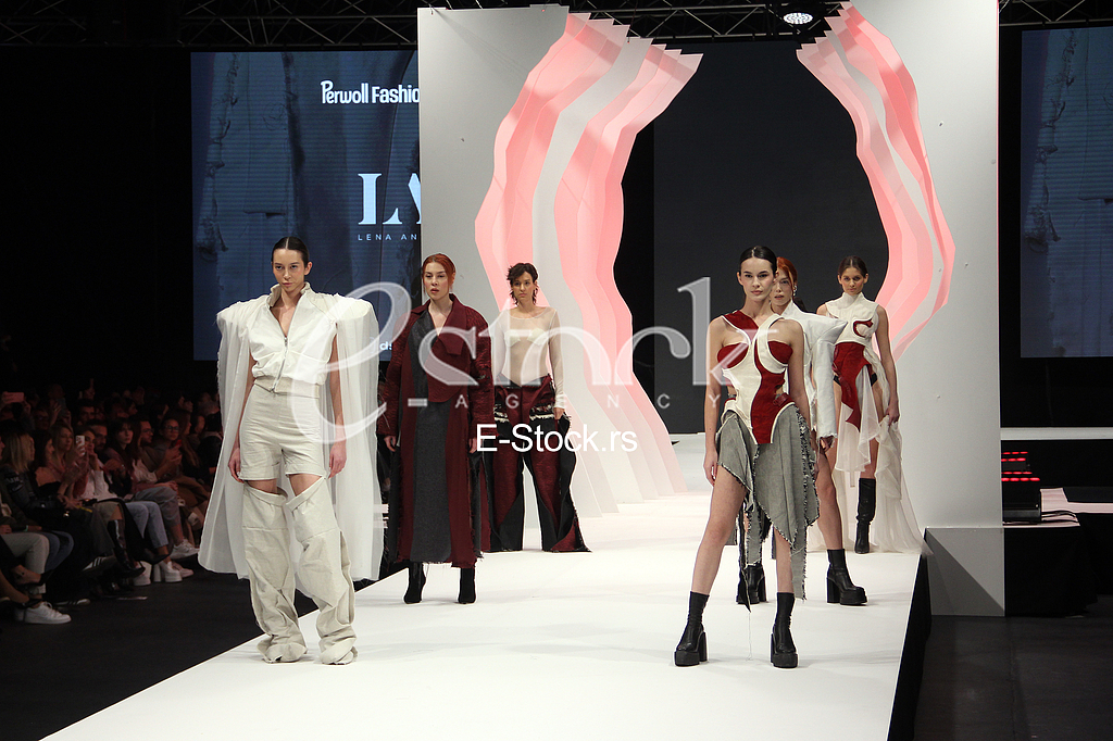 54 Belgrade Fashion Week