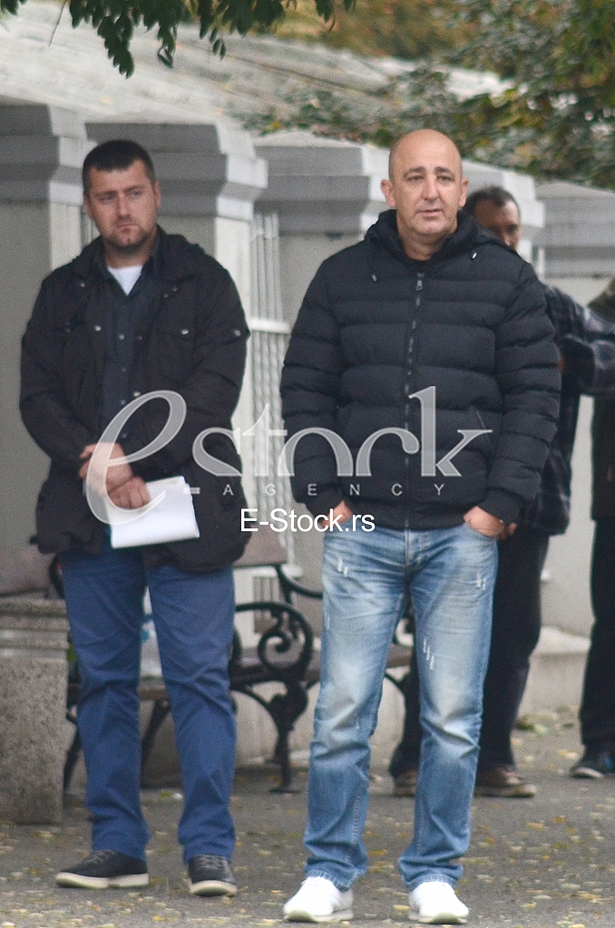 Milan Nikodinovic
