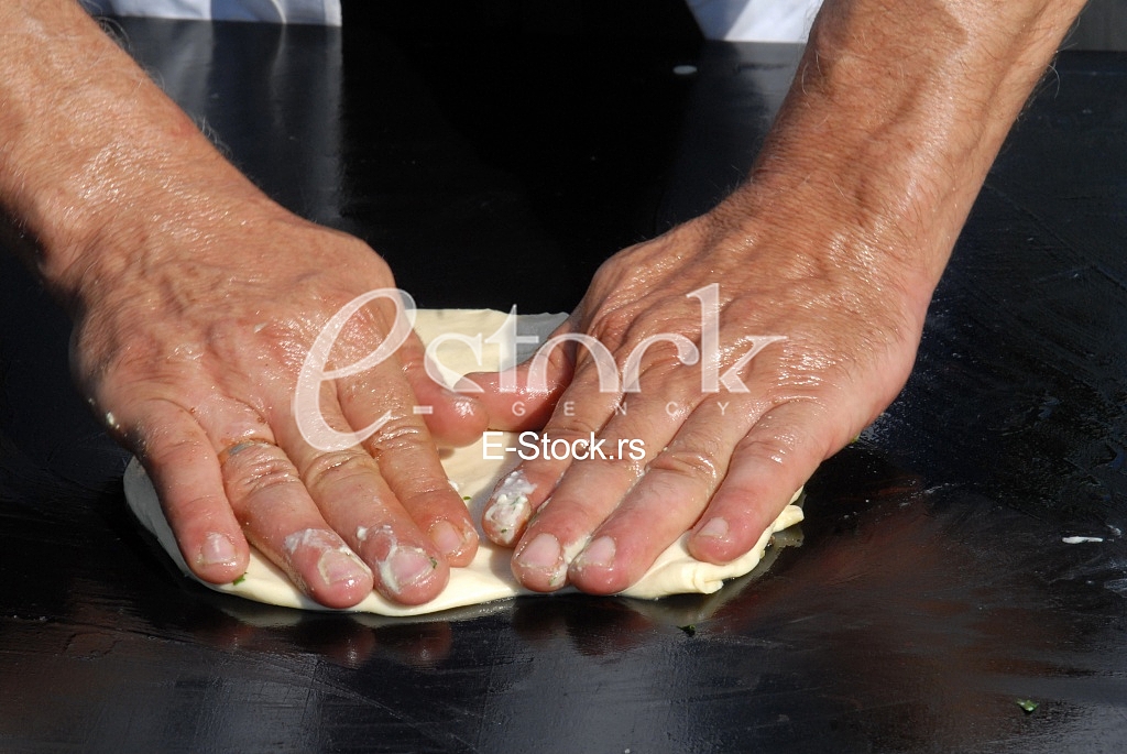  food preparation