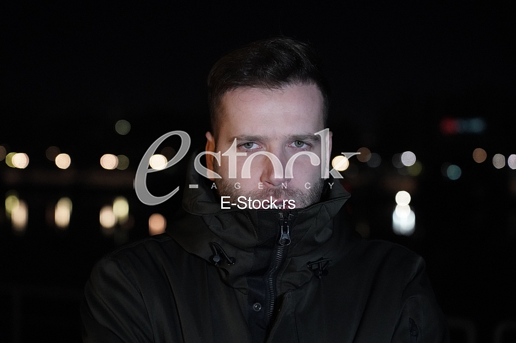 Magla bend Vladan Savic Magla bend Vladan Savic