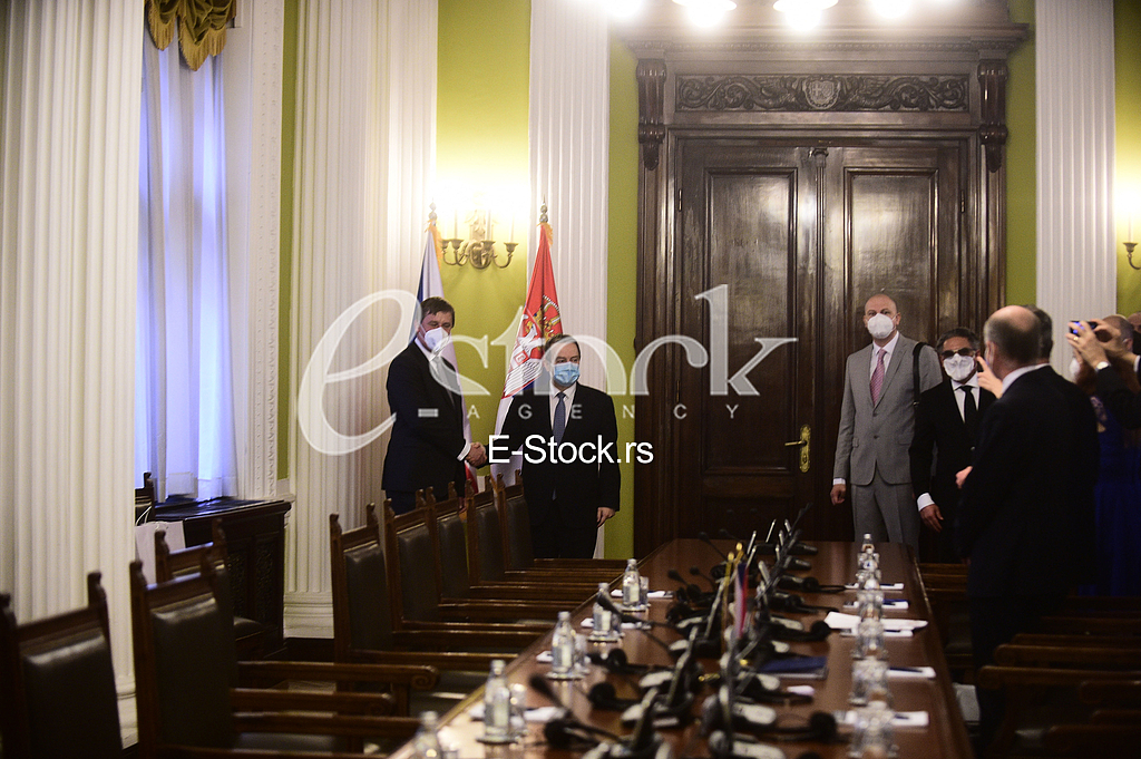 Dacic Petricek