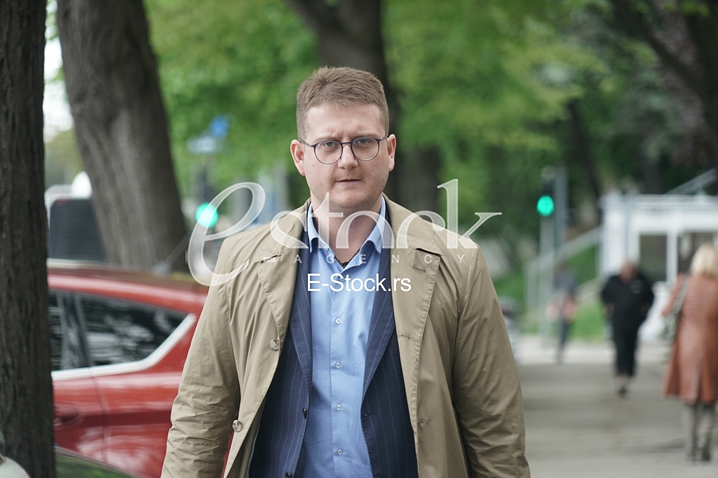 Stefan Jokic Stefan Jokic