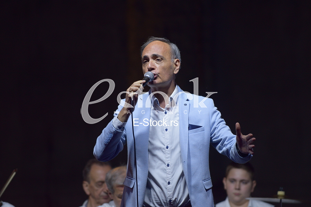 Aleksandar Aca Ilic