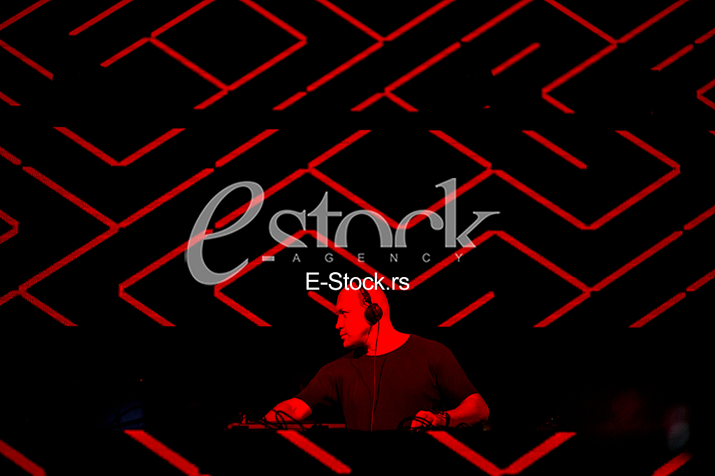 Marco Carola