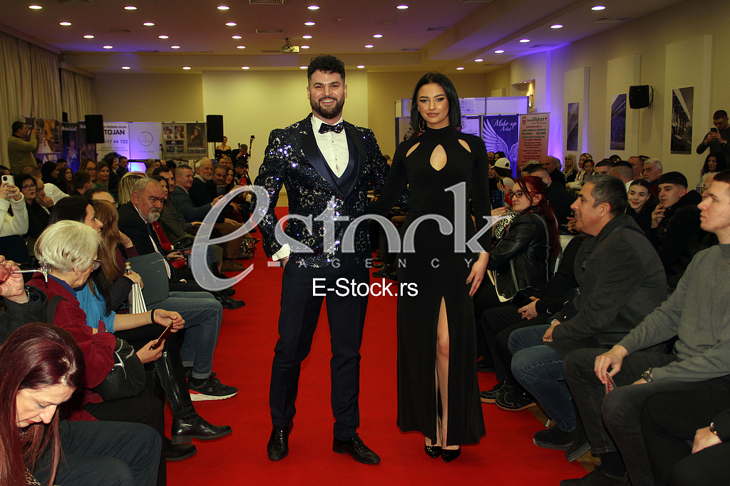 Miss Tourism World Serbia 2025