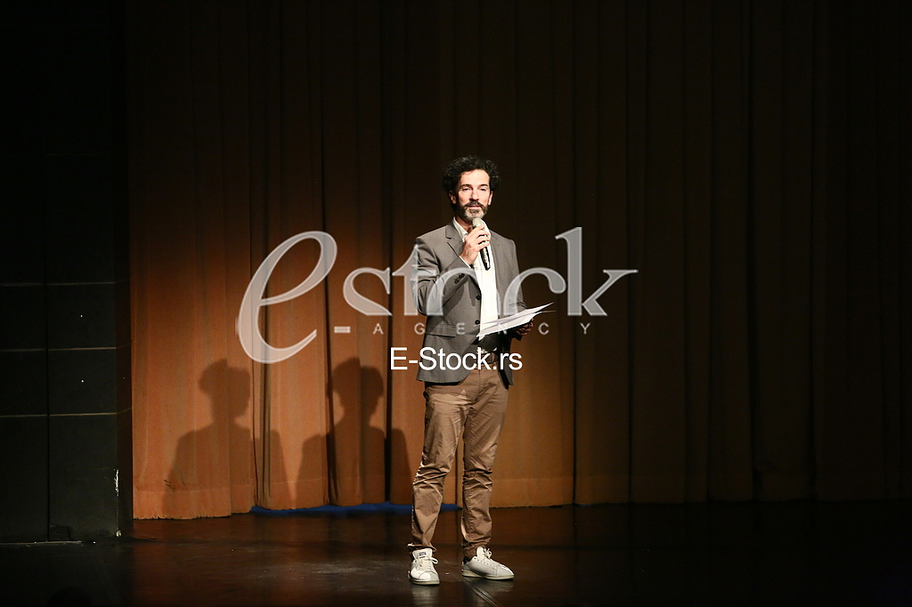 Erve Kubi (Herve Koubi)