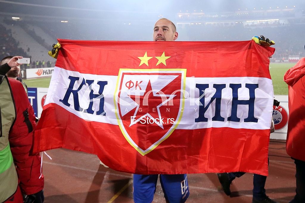 CRVENA ZVEZDA vs FC COLOGNE