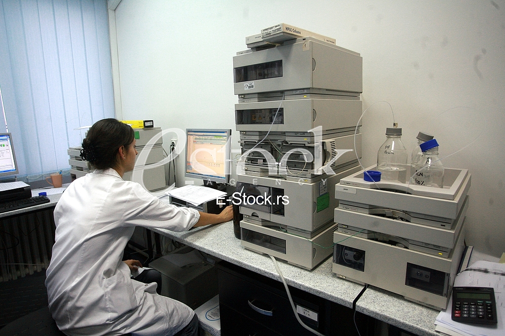 Laboratorija