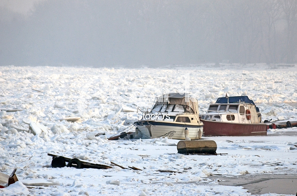 The Zemun quay