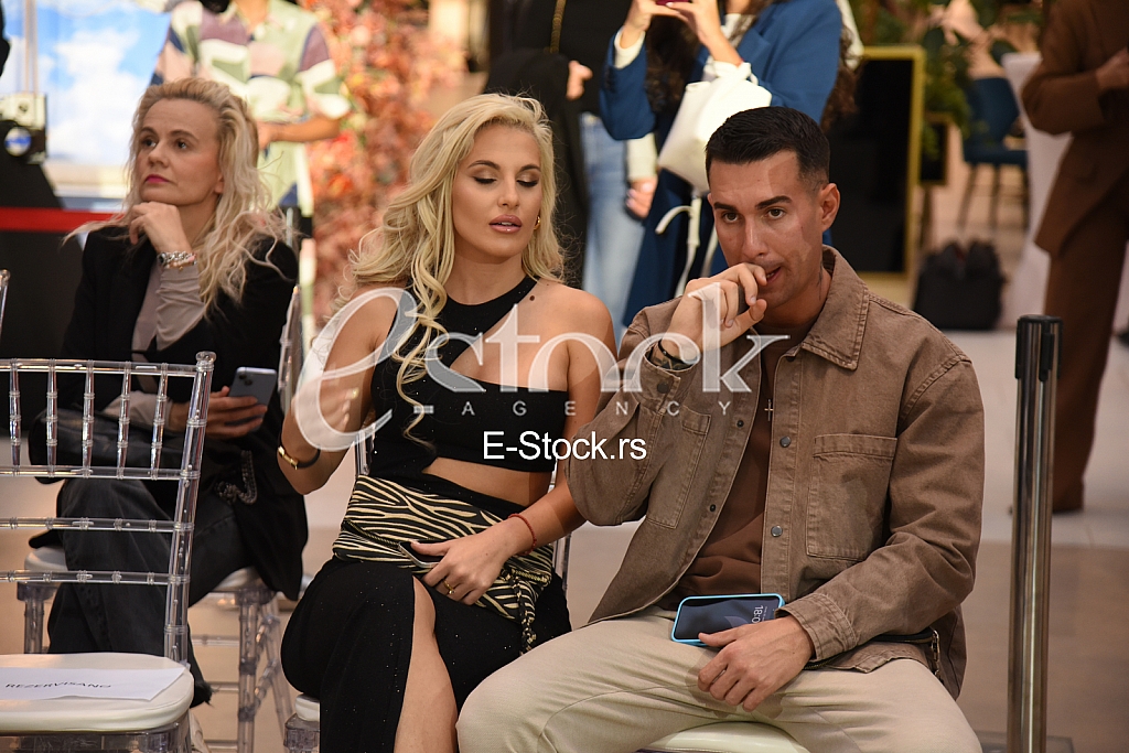 Sara Reljic Matija Matijevic