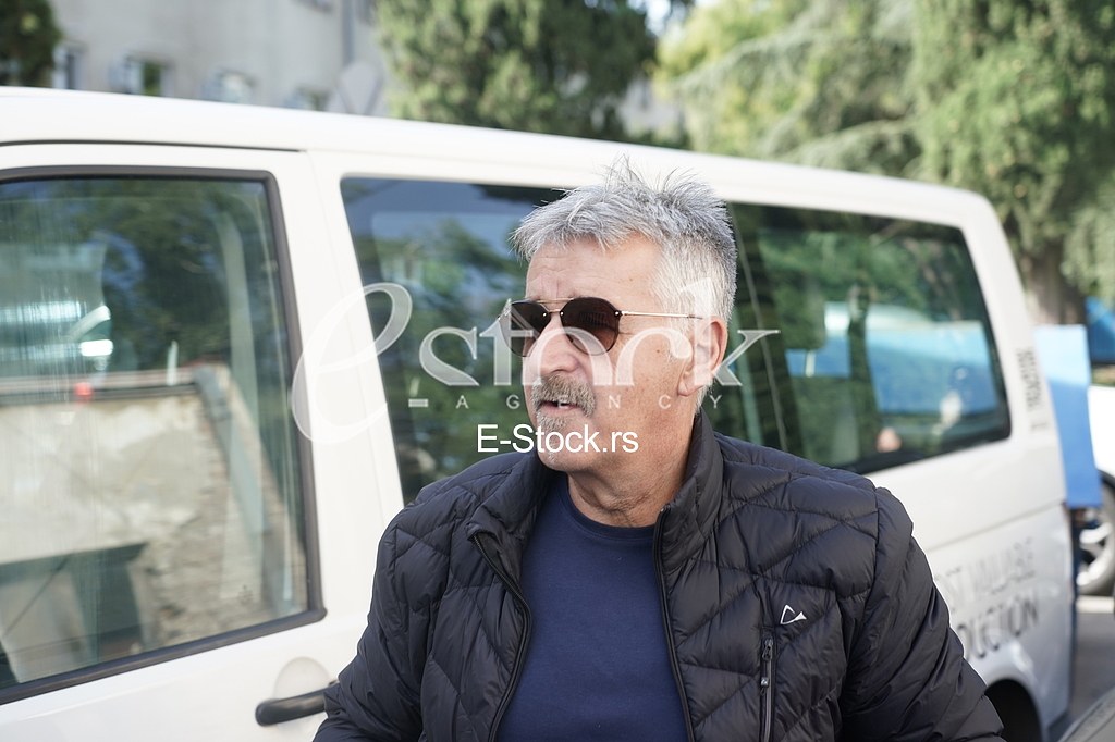 Dragan Stojkovic Bosanac