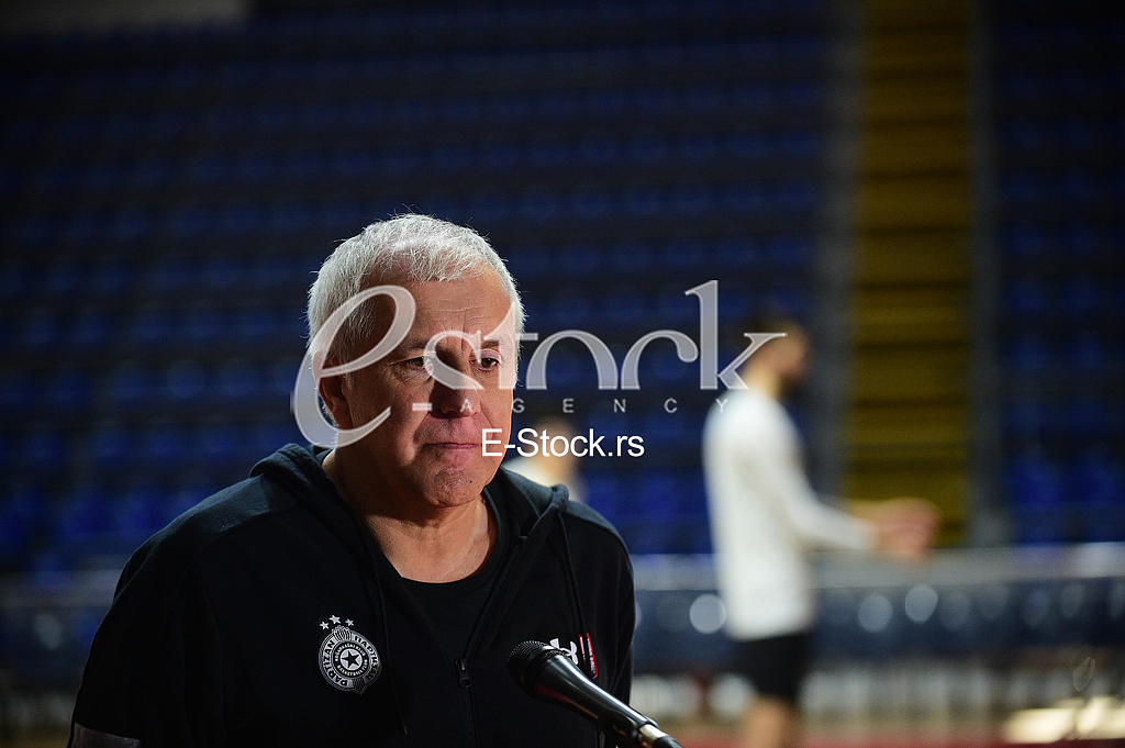 KK Partizan