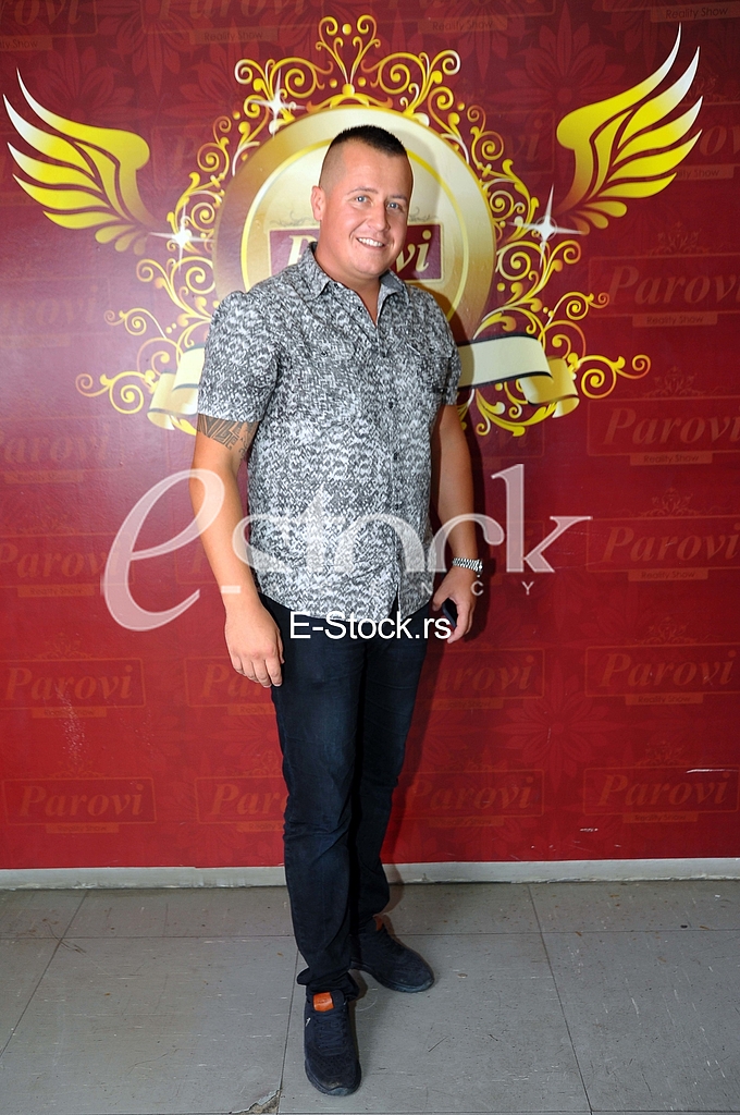 Marko Perovic