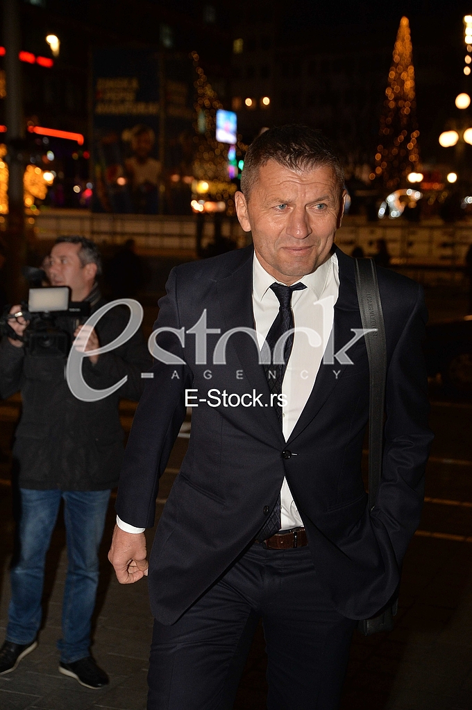 Miroslav Djukic