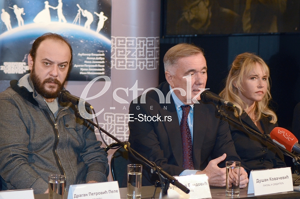 Premiere of the play Hypnosis one love