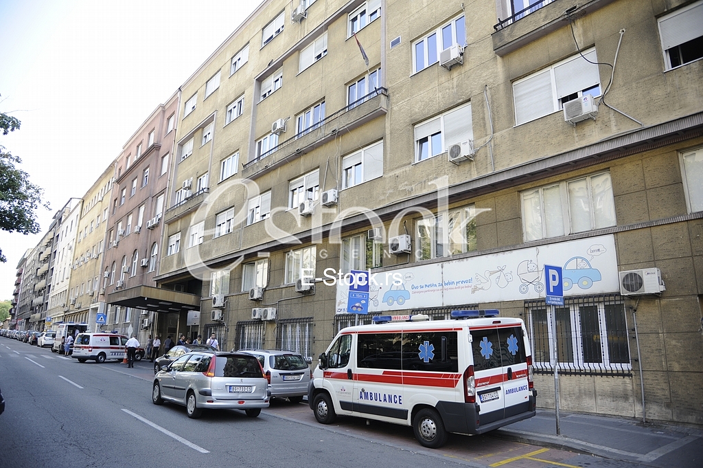 Matematicka gimnazija