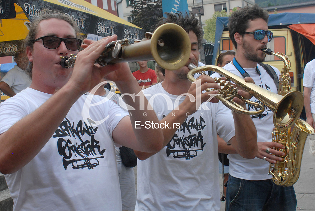 55. Trumpet Festival 