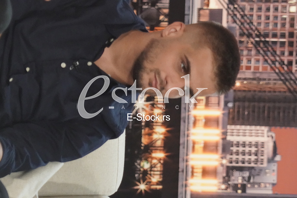 Emir Alickovic Emir Lapsus