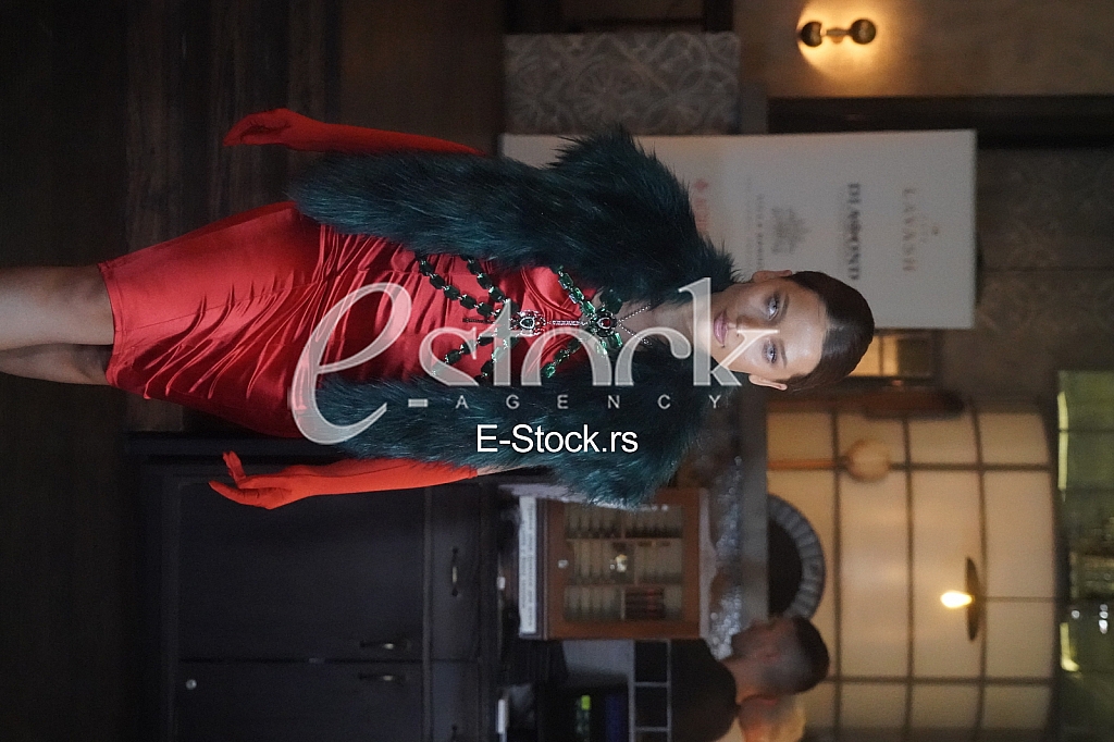 Prezentacija haljina i rodjendan Mirka Pucijasevica Prezentacija haljina i rodjendan Mirka Pucijasevica