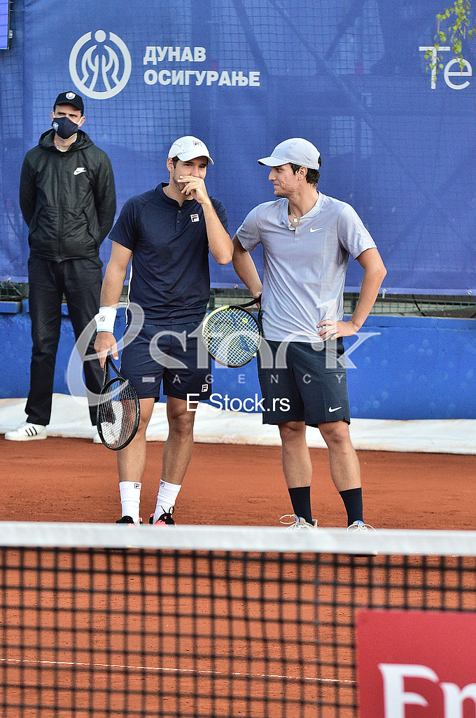 Serbia Open 2021
