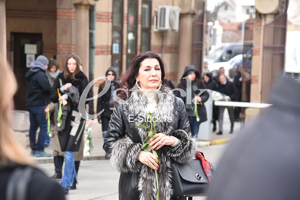 Jadranka Jovanovic