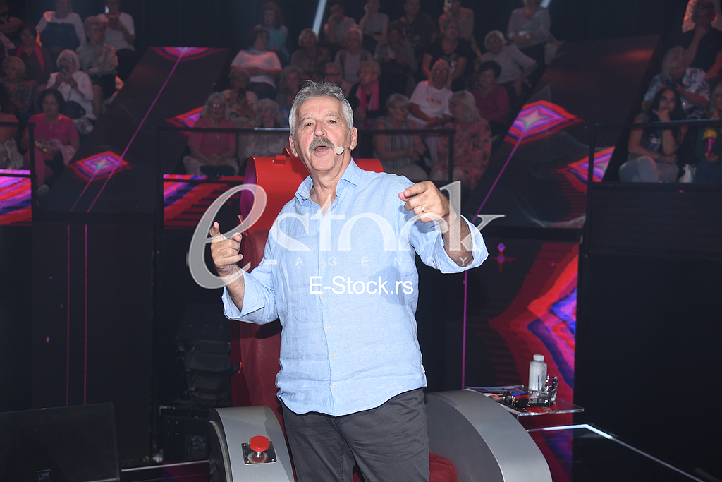 Dragan Stojkovic Bosanac