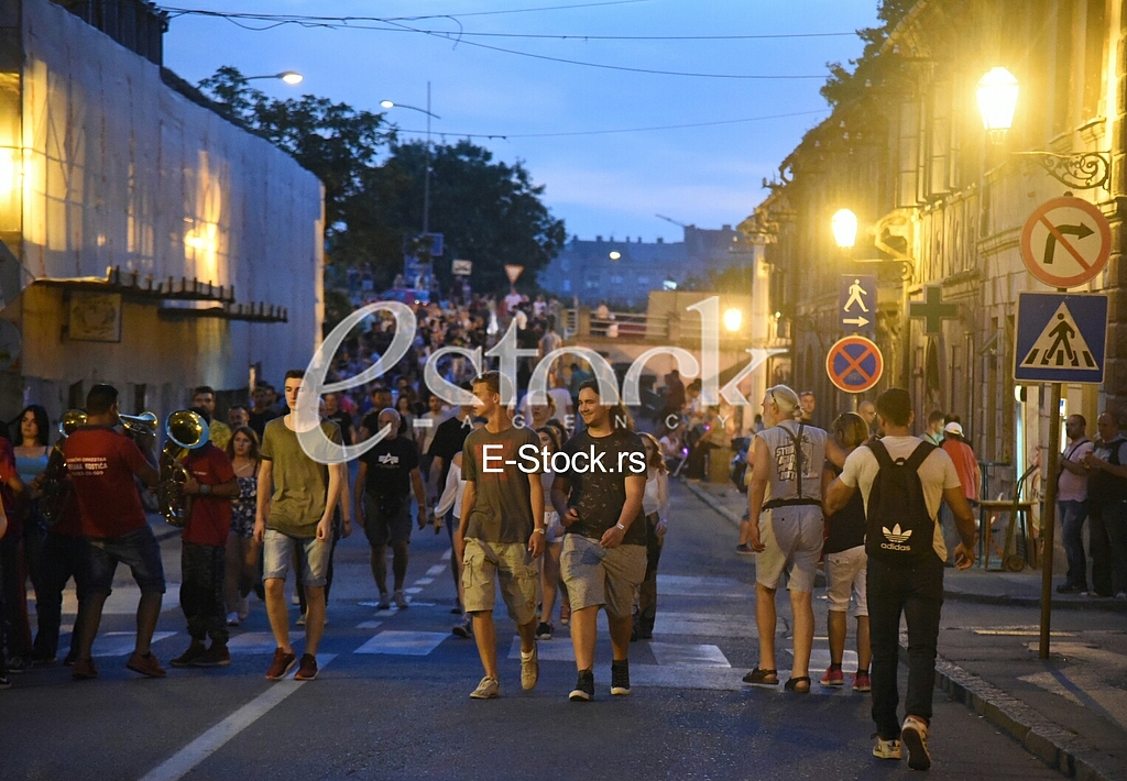 People