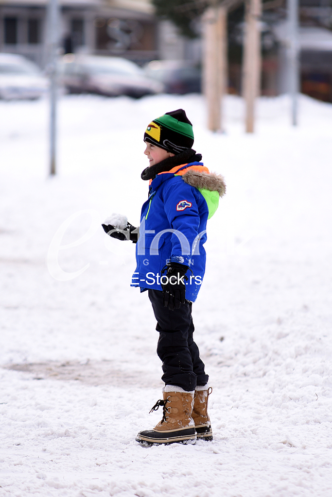 winter