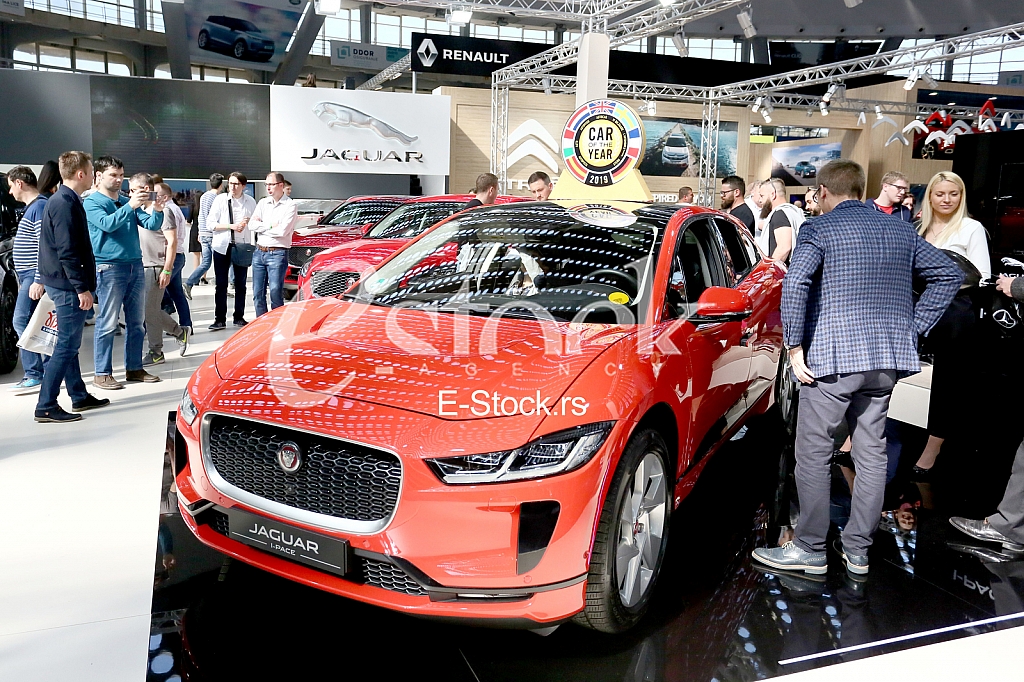 Sajam automobila Sajam automobila