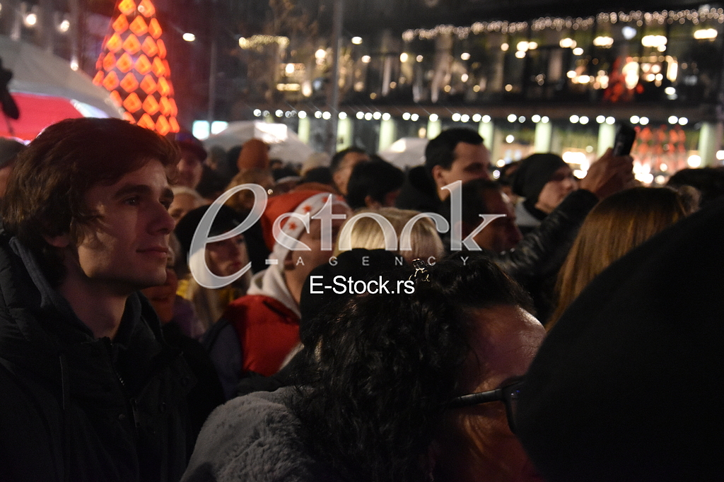 Goran Bregovic i orkestar