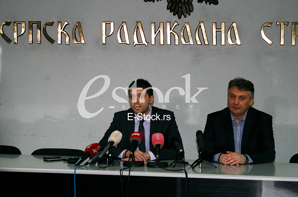 Press Conference SRS