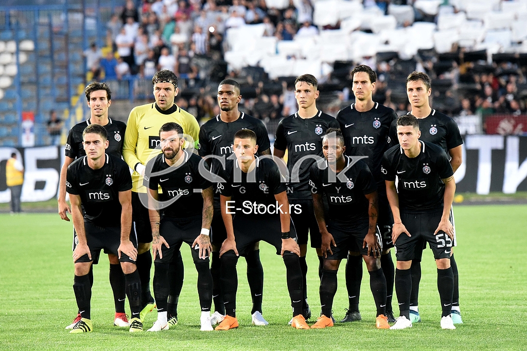 Partizan Rudar