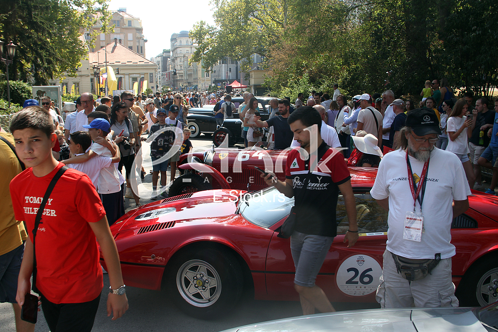 Beogradski Grand Prix