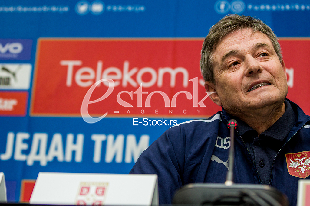 Dragan Stojkovic Piksi