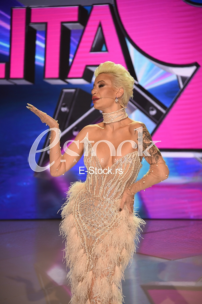 Dusica Jakovljevic