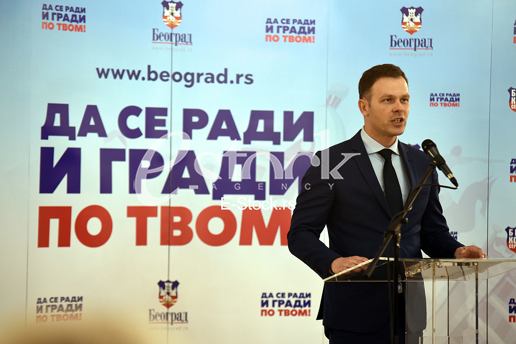 Sinisa Mali
