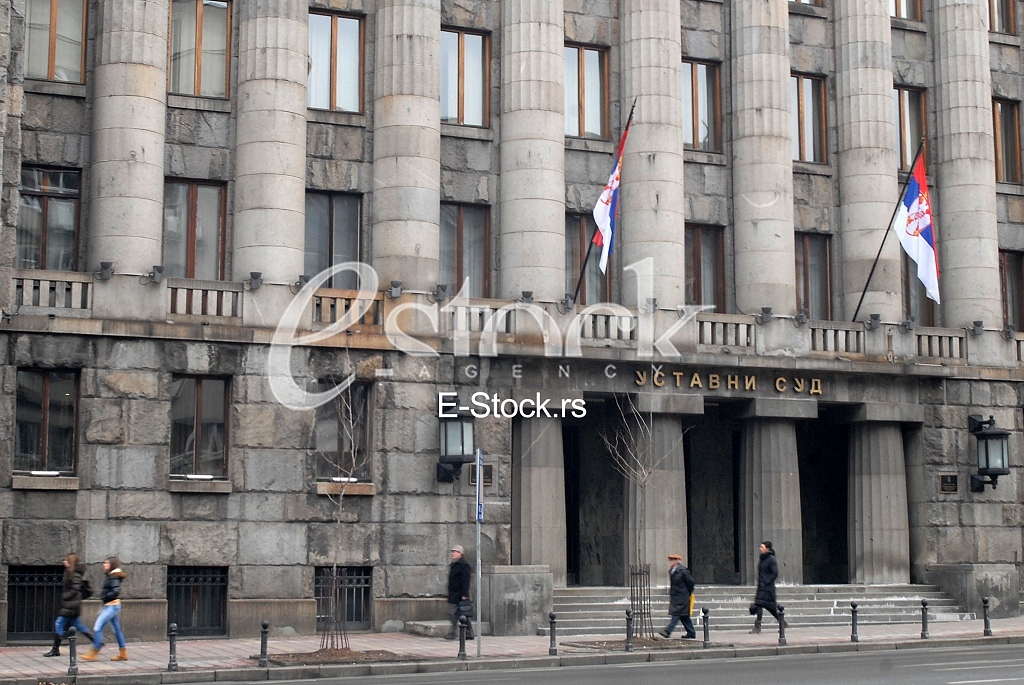 Constitutional Court