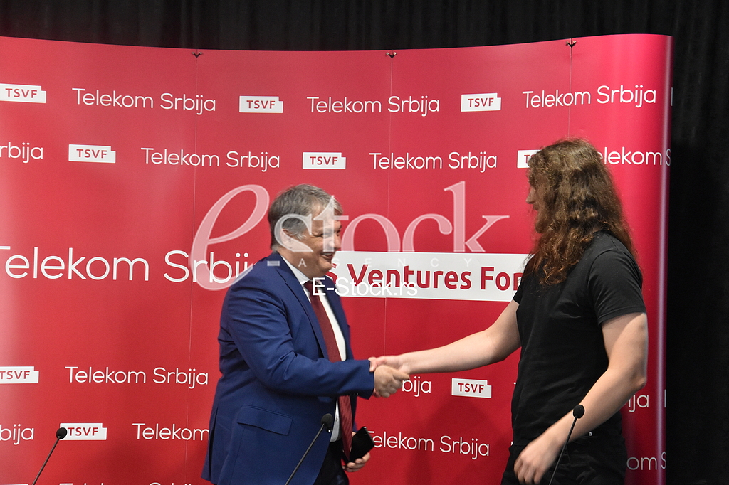 Telekom dogadjaj