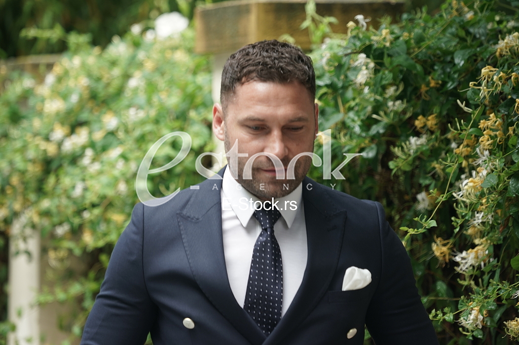 Dusko Tosic