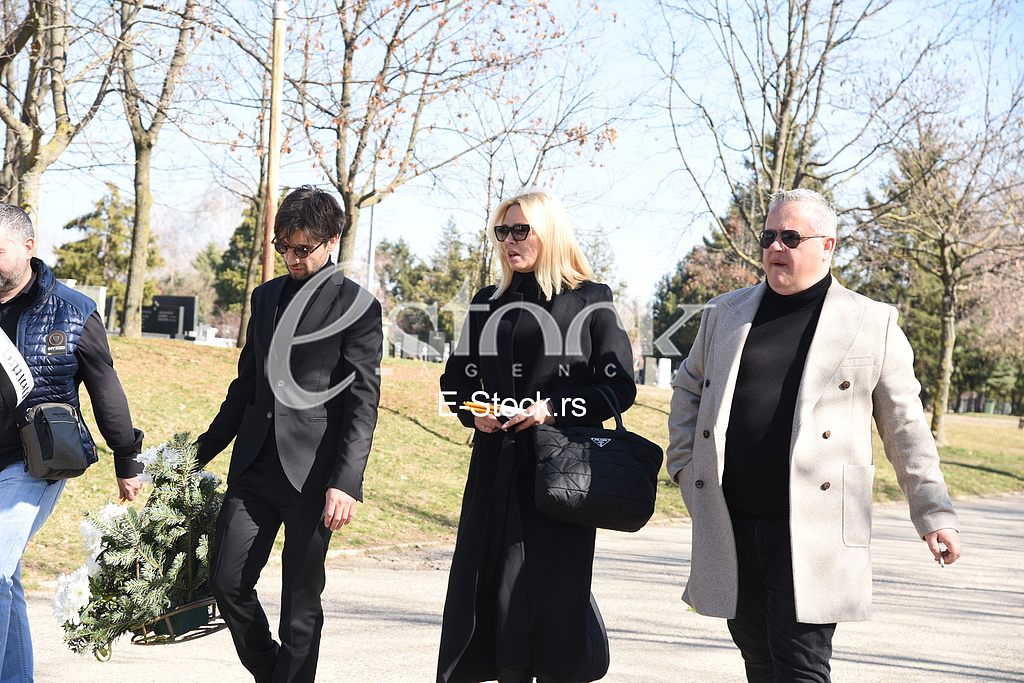 Milica Todorovic Steva Andjelkovic