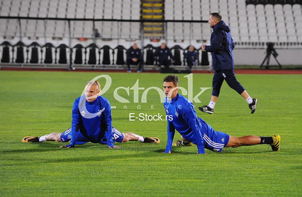 DYNAMO KIEV