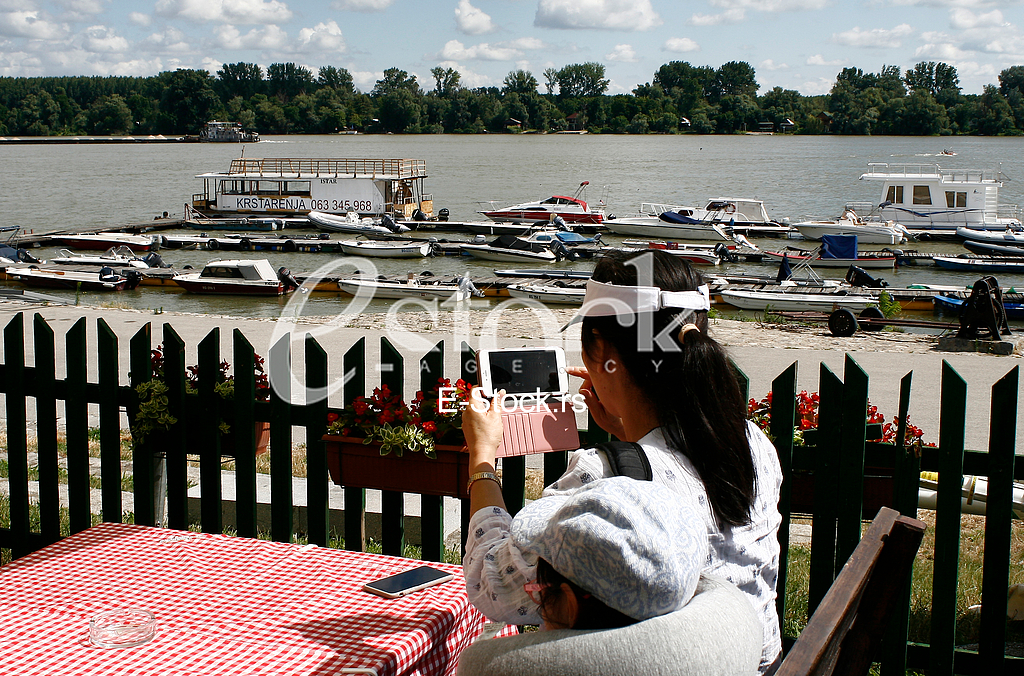 dunav , zemun