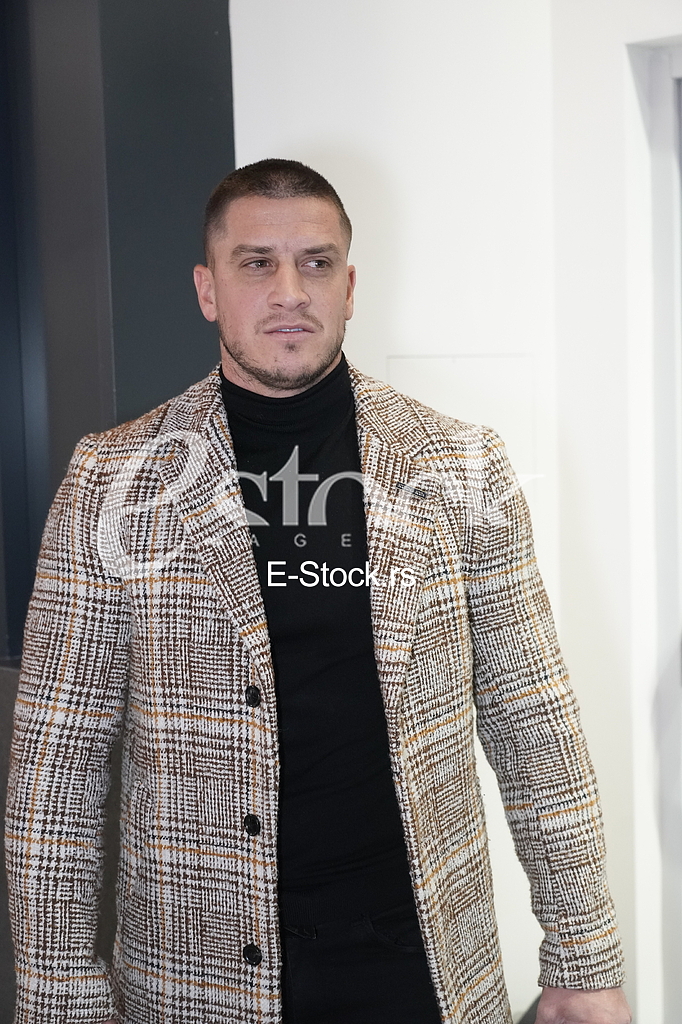 David Dragojevic