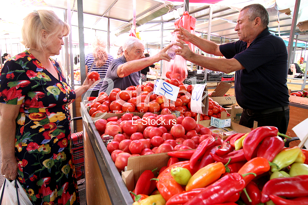Market