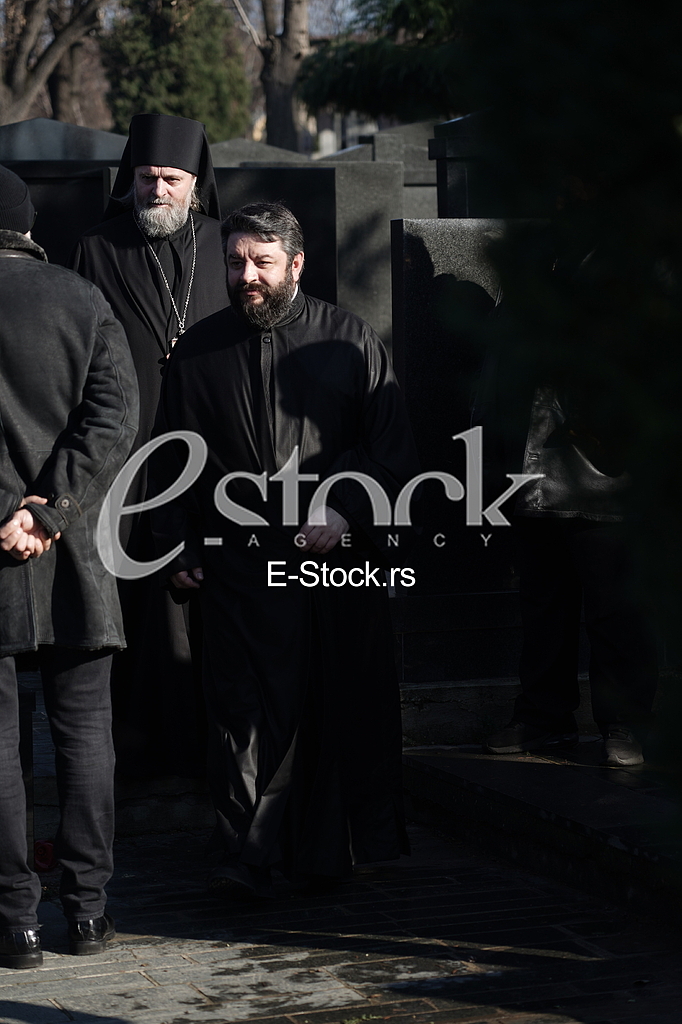 Vladika Stefan Saric