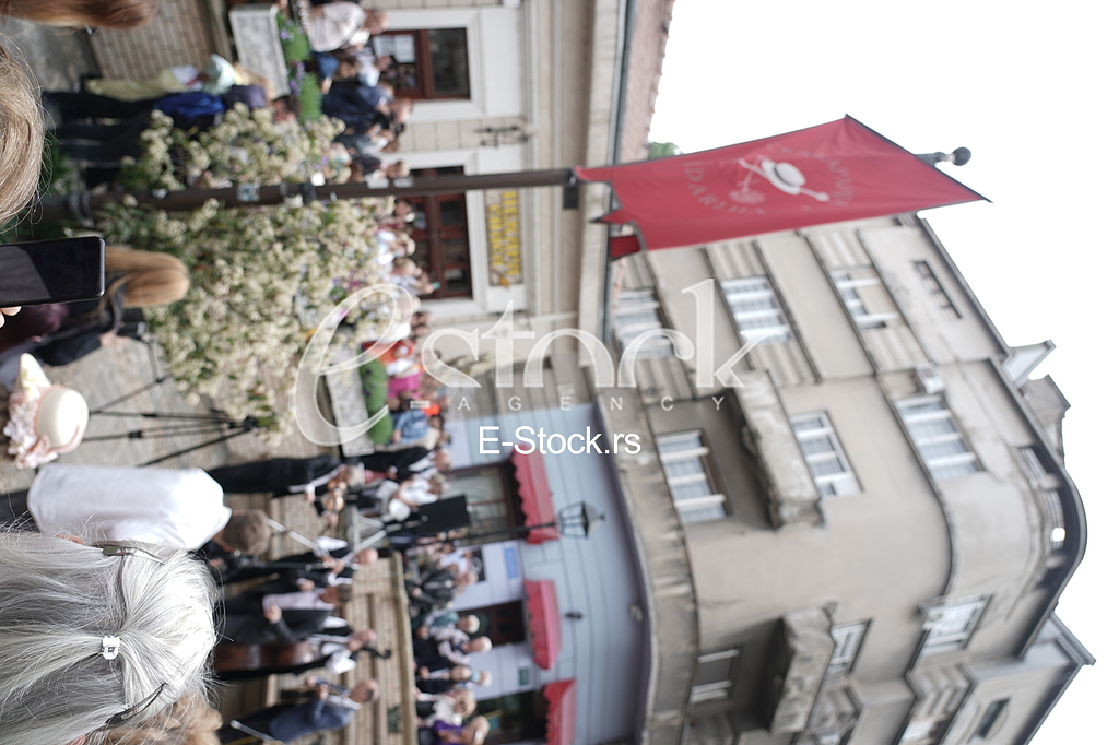 Skadarlija otvaranje sezone