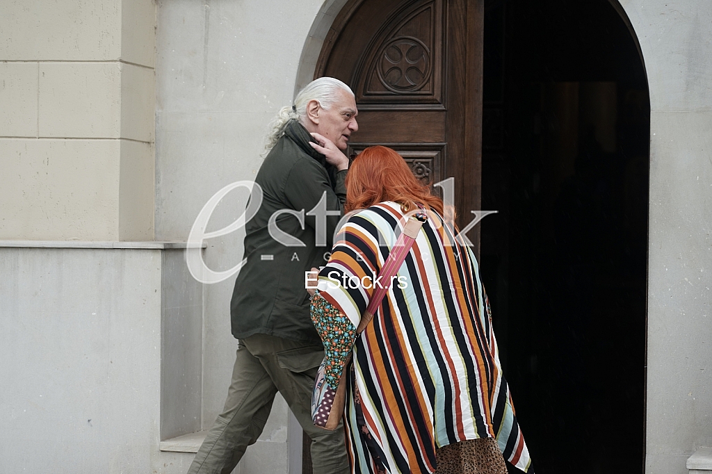 Aleksandar Radulovic Futa i Marijana Petrovic Aleksandar Radulovic Futa i Marijana Petrovic